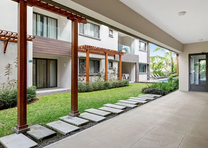 Soleia Residence 3 Unit 2A