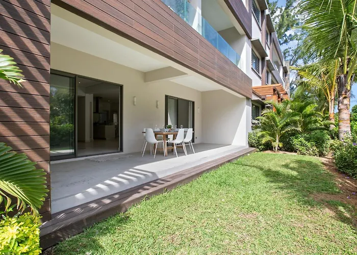 Soleia Residence 3 Unit 2A