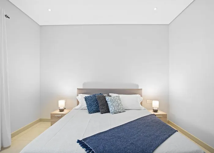 Soleia Residence 3 Unit 2A