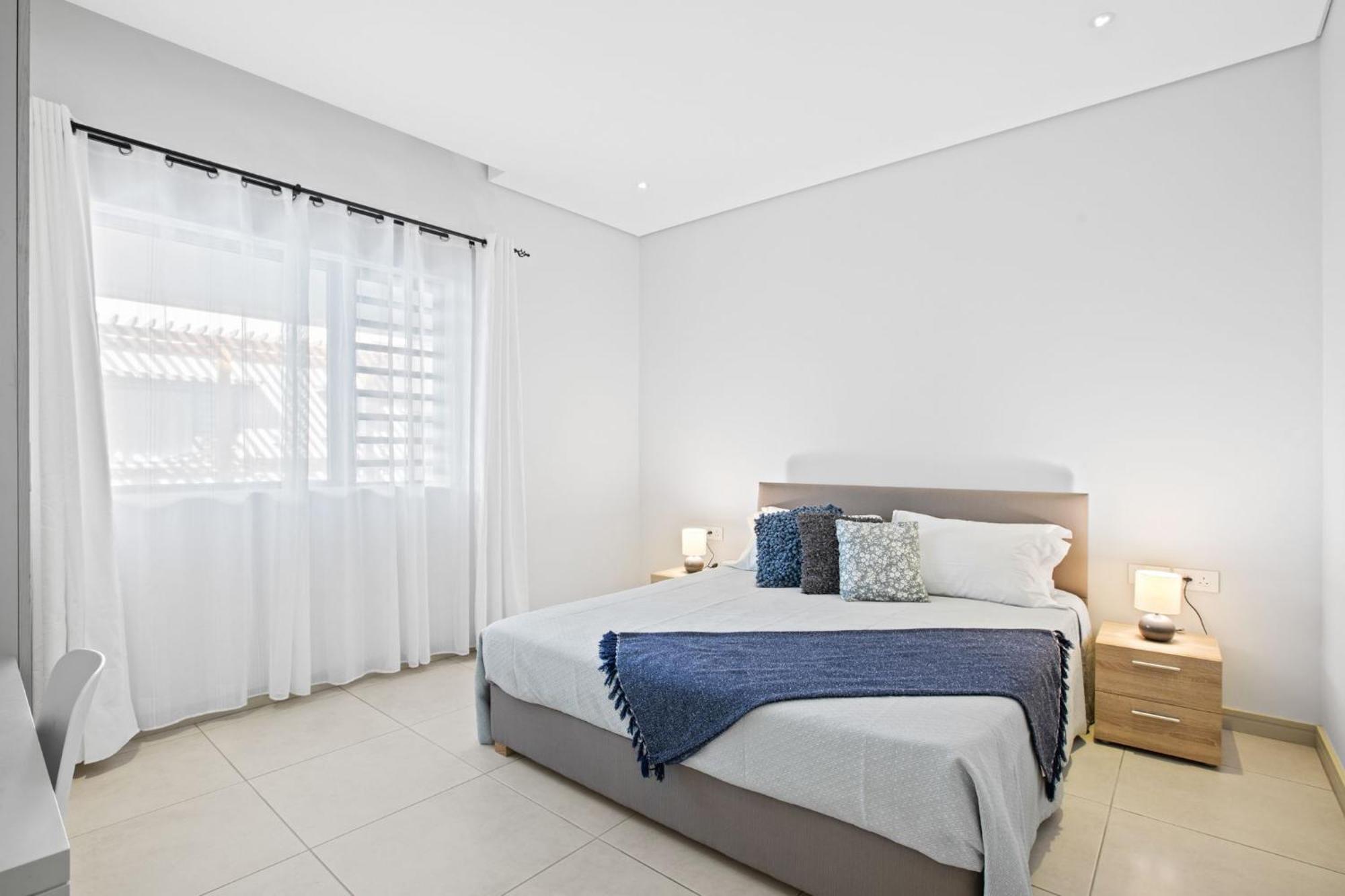 Soleia 3 Unit 2a Apartmán Grand Bay