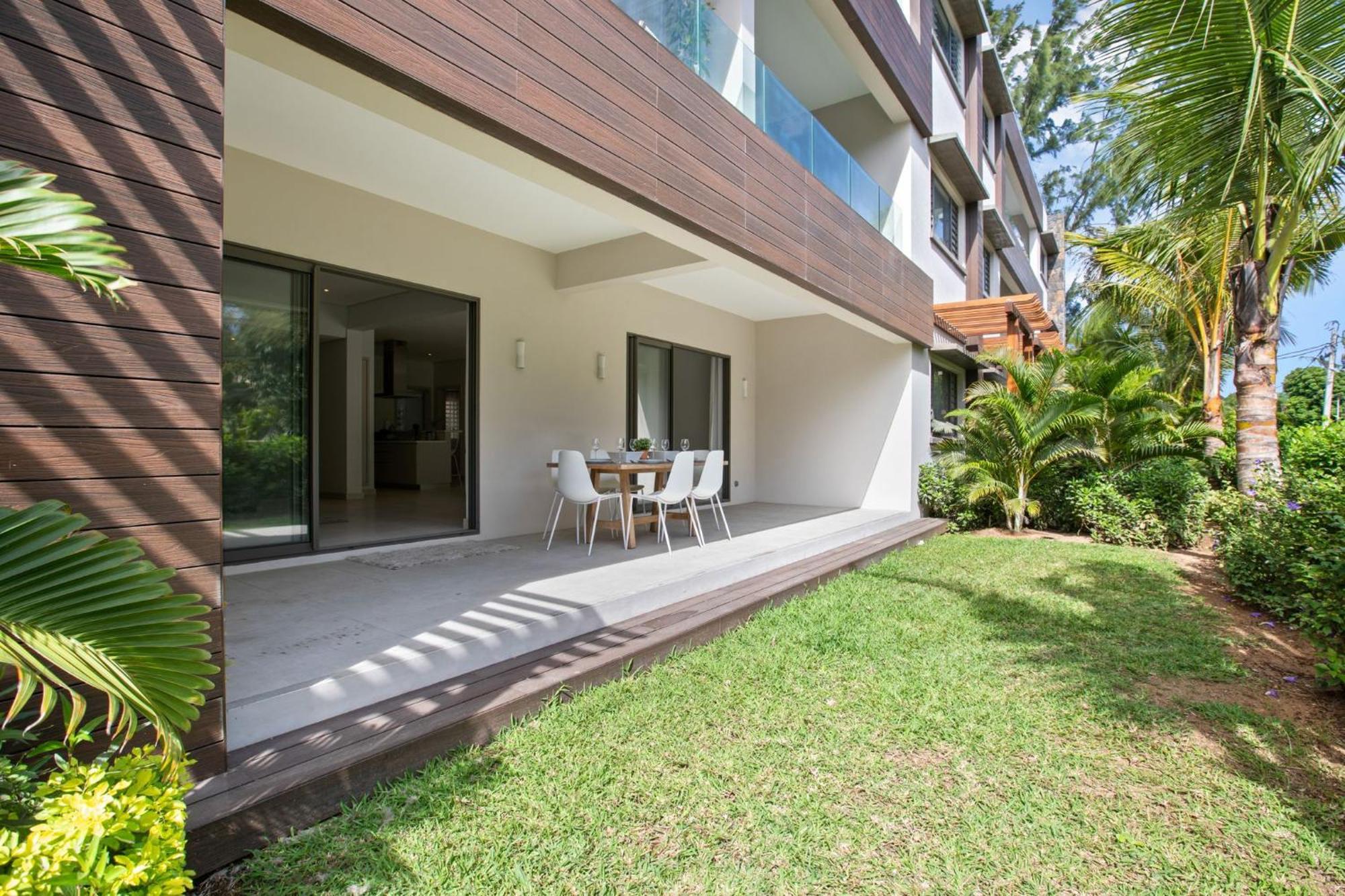 Soleia 3 Unit 2a Apartmán Grand Bay