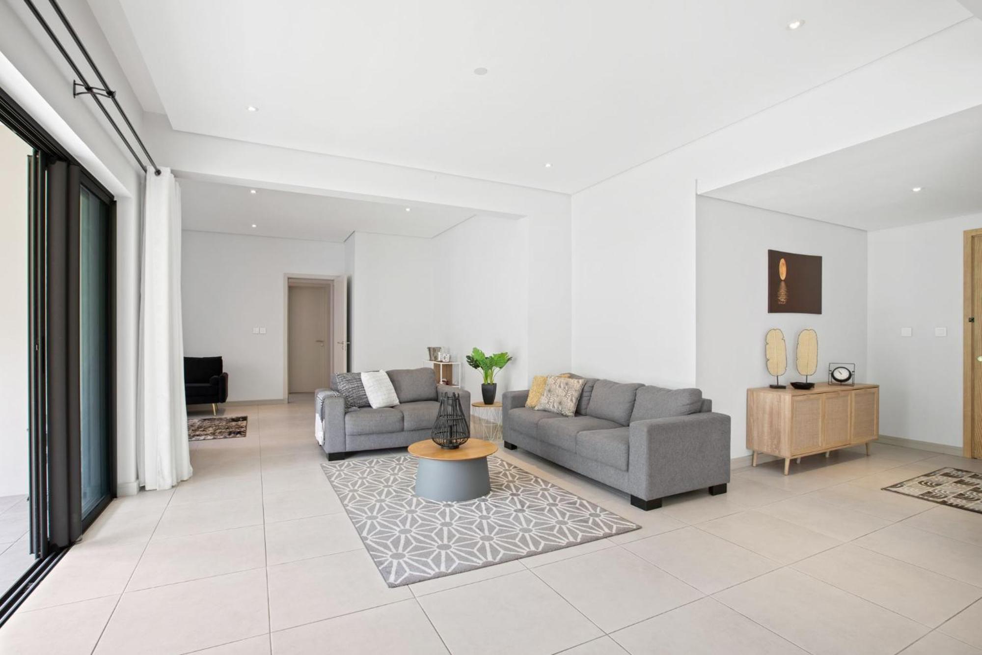 Soleia 3 Unit 2a Apartmán Grand Bay