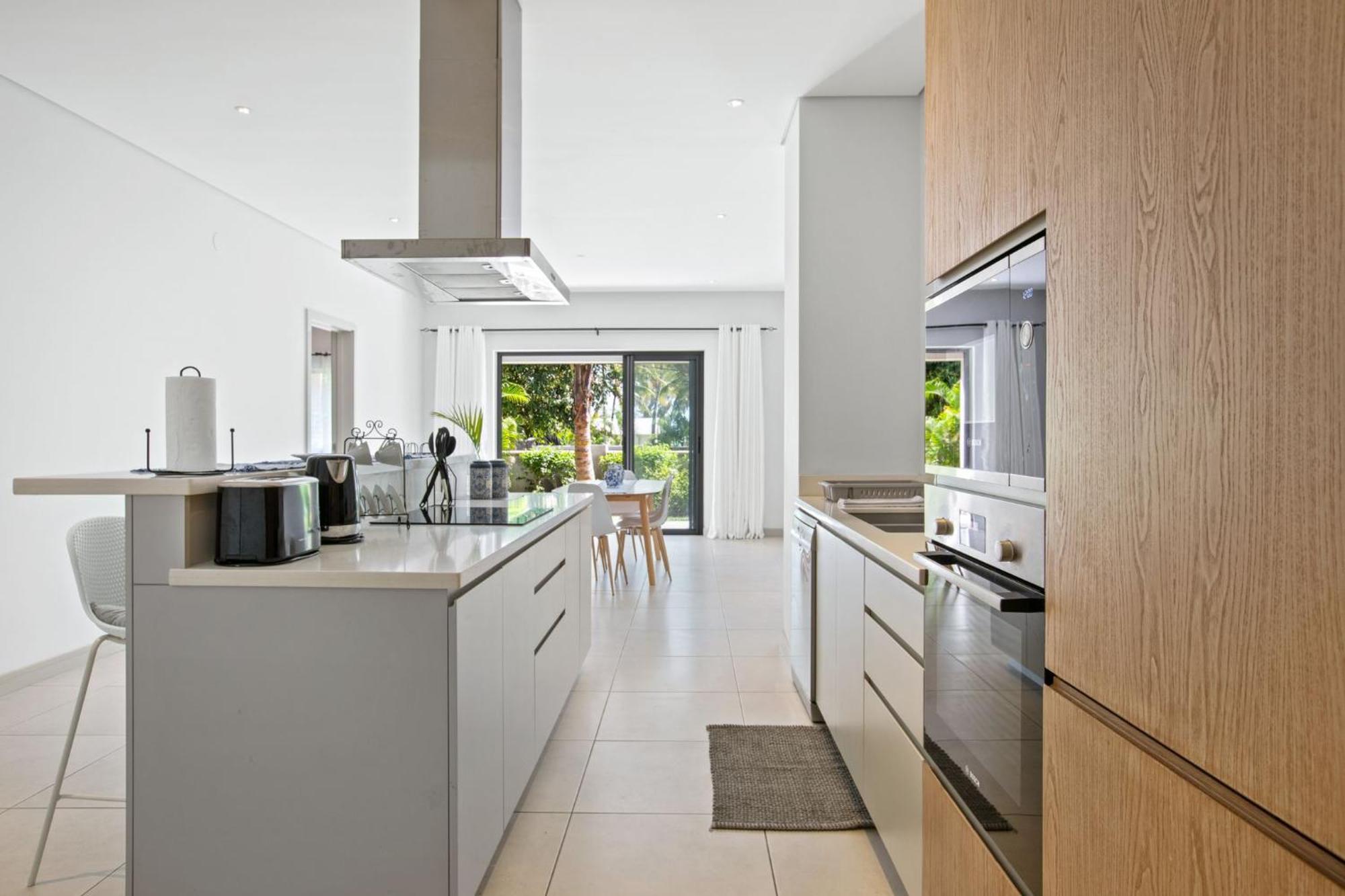 Apartmán Soleia 3 Unit 2a