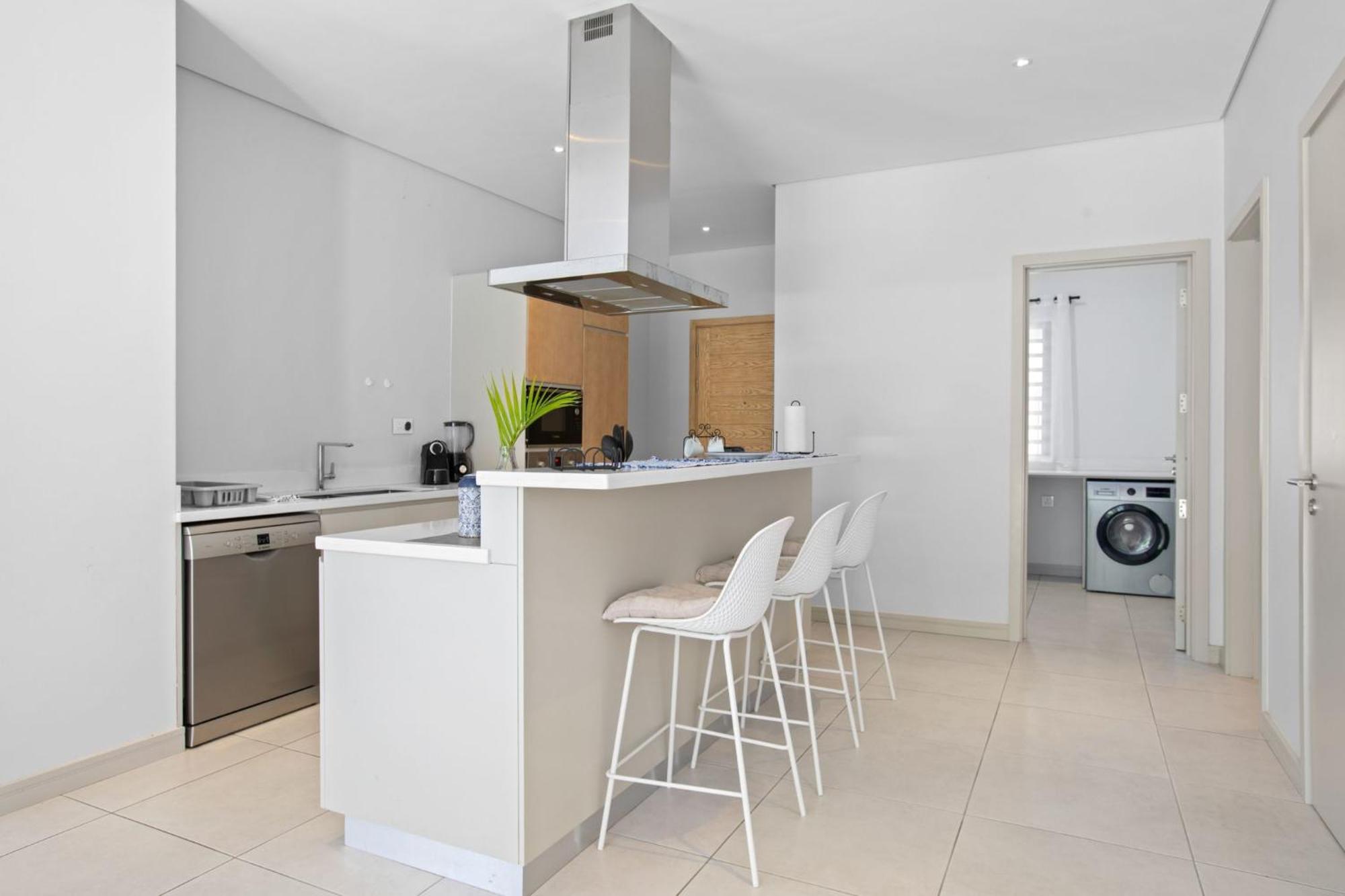 Soleia 3 Unit 2a Apartmán Grand Bay
