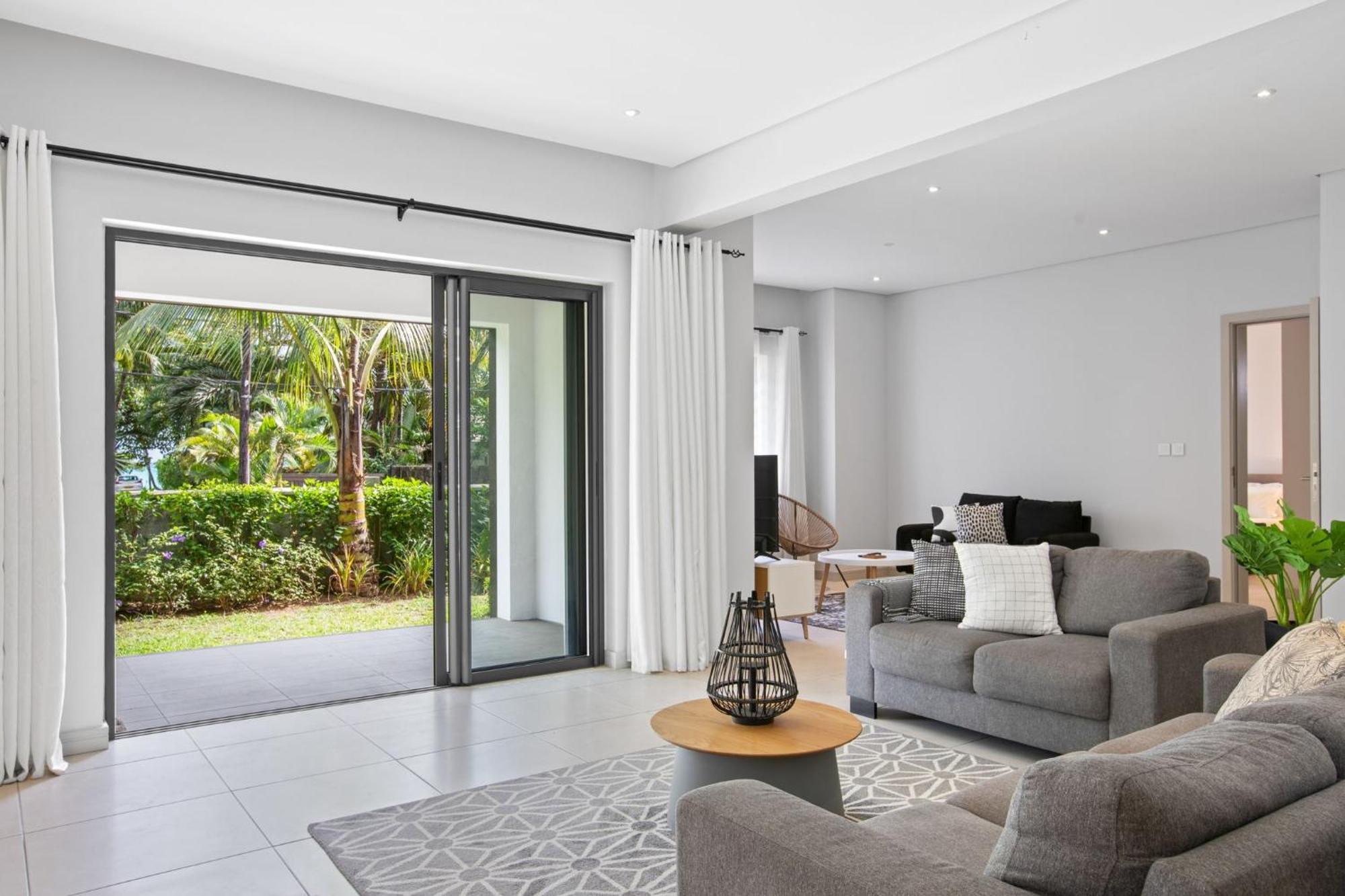 Soleia 3 Unit 2a Grand Bay